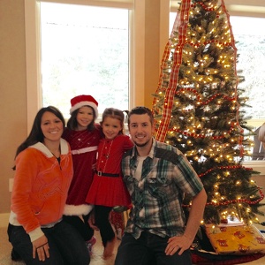 Fundraising Page: Melany Kaufman